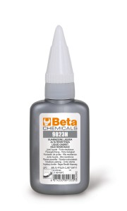 PŁYNNA USZCZELKA DUŻA SIŁA BUTELKA 20ML