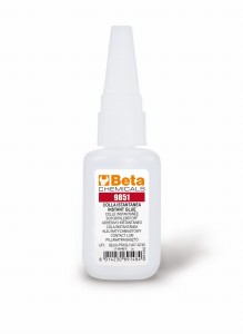 KLEJ STRUKTURALNY BŁYSKAW.BUTELKA 20G