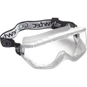 GOGLE OCHRONNE G04 BEZBARW.Z POLIWĘGLANU