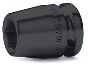 NASADKA UDAROWA SZEŚCIOKĄTNA Z GNIAZDEM 1/2, MODEL 720, 23MM