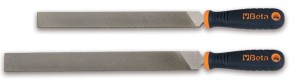PILNIK PŁASKI UNIWERSALNY Z RĘKOJEŚCIĄ KOMPOZYTOWĄ, MODEL 1719BMB/P250, 10-250MM