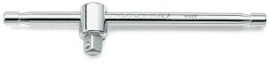 POKRĘTŁO Z PRZESUWANYM ZABIERAKIEM 1/4, MODEL 900/42, 115MM