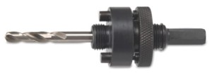 UCHWYT DO PIŁ OTWOROWYCH, ŚR32-152 MM, OPAKOWANIE 1 SZTUKA MODEL BM1973