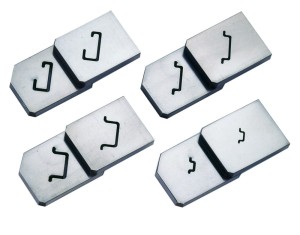 CENTROWNIK DO PROFILU EN 50045 MODEL BM269123