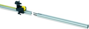 ZESTAW WYDŁUŻAJĄCY DO 2691, ZWIĘKSZENIE DŁUGOŚCI SZYNY 600 MM MODEL BM26913