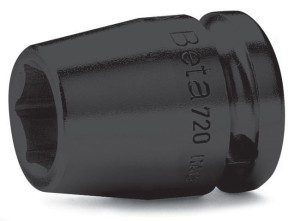 NASADKA UDAROWA SZEŚCIOKĄTNA CALOWA Z GNIAZDEM 1/2 , MODEL 720AS, 1,1/16