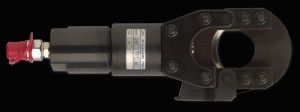 GŁOWICA DO CIĘCIA KABLI I PRĘTÓW AL/CU, MAX ŚR40 MM MODEL BM287
