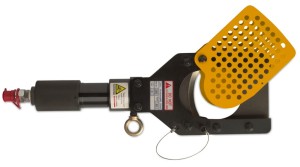GŁOWICA DO CIĘCIA KABLI AL/CU, MAX ŚR85 MM MODEL BM288