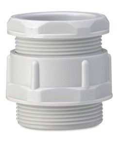 DŁAWIK KABLOWY IP54 WZMOCNIONY, GWINT PG 48, ZAKRES PRZEWODÓW ŚR38-44 MM, OPAKOWANIE 5 SZTUK MODEL BM3605