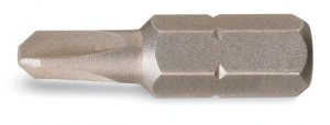 KOŃCÓWKA WKRĘTAKOWA PROFIL TRI-WING, ZABIERAK 1/4, MODEL 861TRW, GR2