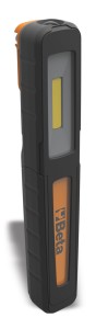 LAMPA INSPEKCYJNA LED 50/80LM, BEZPRZEWODOWA, Z MAGNESEM, WBUDOWANY AKUMULATOR LI-ON, MODEL 1838P, IP20 CE