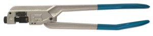 SZCZYPCE DO ZACISKANIA NIEIZOLOWANYCH KOŃCÓWEK, 10-120 MM2 MODEL BM523
