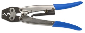 SZCZYPCE DO ZACISKANIA NIEIZOLOWANYCH KOŃCÓWEK DIN, 1-10 MM2 MODEL BM524