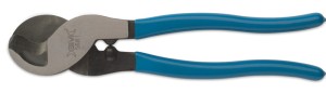 NOŻYCE DO KABLI AL - CU DO 60 MM2 MODEL BM5681