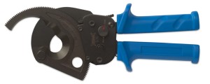 NOŻYCE DO CIĘCIA KABLI MIEDZIANYCH I ALUMINIOWYCH ZAKRES DO ŚR50 MM MODEL BM576