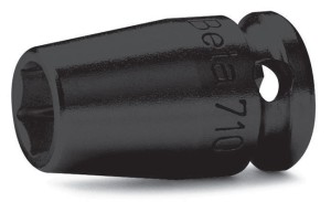 NASADKA UDAROWA SZEŚCIOKĄTNA Z GNIAZDEM 3/8, MODEL 710, 14MM