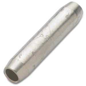 ŁĄCZNIK RUROWY CU, CYNOWANY, RM/SM 95 MM2, SN, 30KV, OPAKOWANIE 25 SZTUK MODEL BM72095