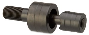 MATRYCA DO WYCINANIA, OKRĄGŁA, TYPU T, ŚR17 MODEL BMT1700