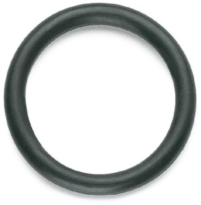 PIERŚCIEŃ ZABEZPIECZAJĄCY GUMOWY DO NASADEK UDAROWYCH I AKCESORIÓW O ŚREDNICY 44MM, MODEL 728/OR
