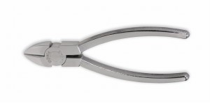 SZCZYPCE TNĄCE BOCZNE 150MM,NIERDZEWNE, MODEL 1082INOX/150