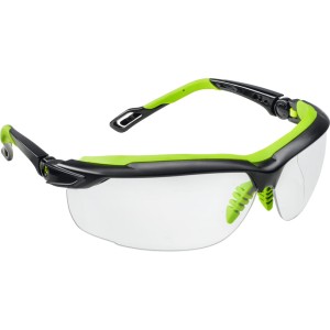 OKULARY OCHRONNE OSB4 BEZBARWNE, MODEL 162057