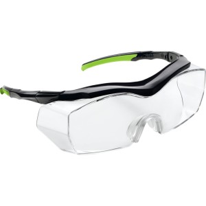 OKULARY OCHRONNE ET-90 BEZBARWNE, MODEL 162059