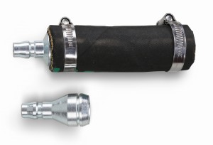 ZŁĄCZKI DO PRZEKŁADNI AUDI 8HP DO URZĄDZENIA 1885, MODEL 1885/C2-R1