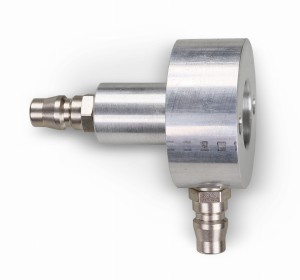 ZŁĄCZKI DO PRZEKŁADNI AUDI 0KC DO URZĄDZENIA 1885, MODEL 1885/C2-R3