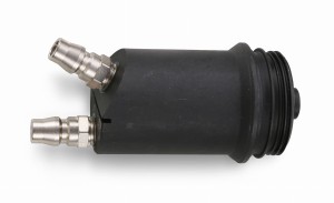 ZŁĄCZKA DO PRZEKŁADNI POWERSHIFT DO URZĄDZENIA 1885, MODEL 1885/C3-R2