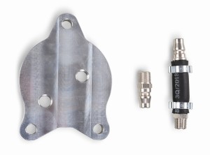 ZŁĄCZKI DO PRZEKŁADNI TOYOTA IQ DO URZĄDZENIA 1885, MODEL 1885/C3-R3