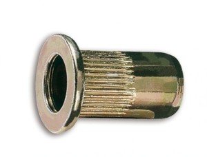 NITONAKRĘTKI STALOWE, MODEL 1742R-A/M6, M6 (OPAKOWANIE 20 SZTUK)