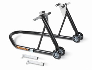 STOJAK MOTOCYKLOWY PRZEDNI, MODEL 3041C