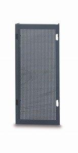 PANEL BOCZNY PERFOROWANY DO WÓZKA C37, MODEL 3700/PFL