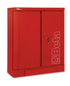 SZAFKA NARZĘDZIOWAC54S CARGO CZERWONA, MODEL 5400/C54S-R