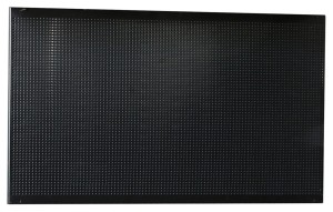 PANEL PERFOROWANY DŁUGOŚĆ 1M DO C55PT, MODEL 5500/C55.PF
