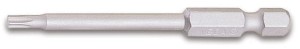 KOŃCÓWKA WKRĘTAKOWA DŁUGA PROFIL TORX T8, MODEL 862TX/L8