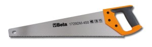 PIŁA DO CIĘCIA WZDŁUŻNEGO DREWNA, MODEL 1729DM, 450MM