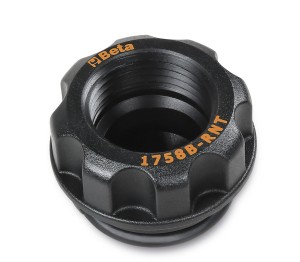 ZŁĄCZE DO LEJKA 1758B DO POŁĄCZENIA Z OTWOREM WLEWU, MODEL 1758B-RNT