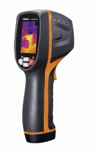 KAMERA TERMOWIZYJNA NA PODCZERWIEŃ, MODEL 1760TMC
