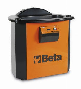 URZĄDZENIE DO RĘCZNEGO MYCIA CZĘŚCI MECHANICZNYCH, MODEL 1898/K40