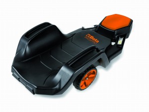 LEŻANKA Z TWORZYWA SZTUCZNEGI, WYTRZYMAŁEGO NA UDERZENIA,  MAKSYMALNE OBCIĄŻENIE 200 KG, MODEL 3003PRO