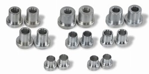 ZESTAW 8 PAR TULEJEK DO 3070BE/K, MODEL 3070BE/B