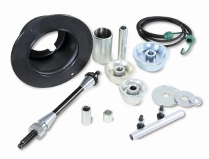 KOŁNIERZ UNIWERSALNY 40MM DO 3070BE/K, MODEL 3070BE/F