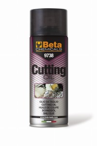 OLEJ DO OBRÓBKI SKRAWANIEM POJEMNOŚĆ 400 ML, MODEL 9738/400S