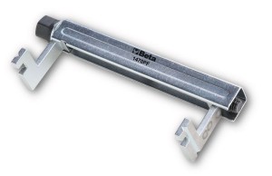 NARZĘDZIE DO WYMIANY CYLINDERKÓW HAMULCÓW BĘBNOWYCH, MODEL 1470PF