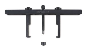 ŚCIĄGACZ SAMOZACISKOWY DO TARCZ HAMULCOWYCH, MODEL 1528