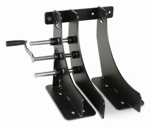 BLOKADA KOŁA Z MECH.REG.SZER. DO3050/600, MODEL 3050/MV