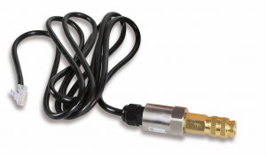 CZUJNIK CIŚN.DO 80 BAR, DO 1464T I 960T, MODEL 1464T/SP80