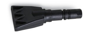 DYSZA PŁASKA WACHLARZ.DO 1949U5 I 1949P, MODEL 1949U5/F