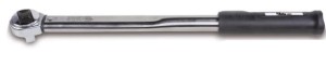 KLUCZ DYNAMOMETR.BEZ SKALI 20-100NM 3/8, MODEL 668RGC/10
